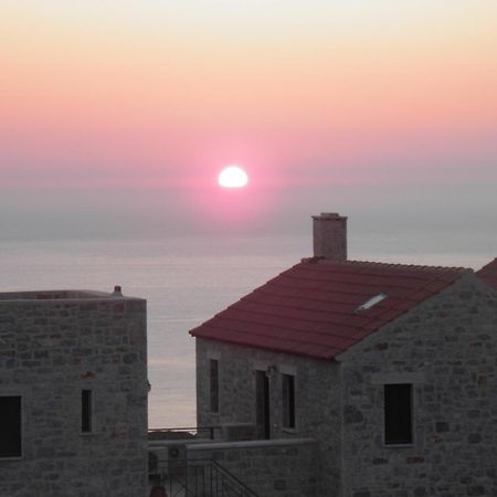 Althea Village Areopoli Exterior photo