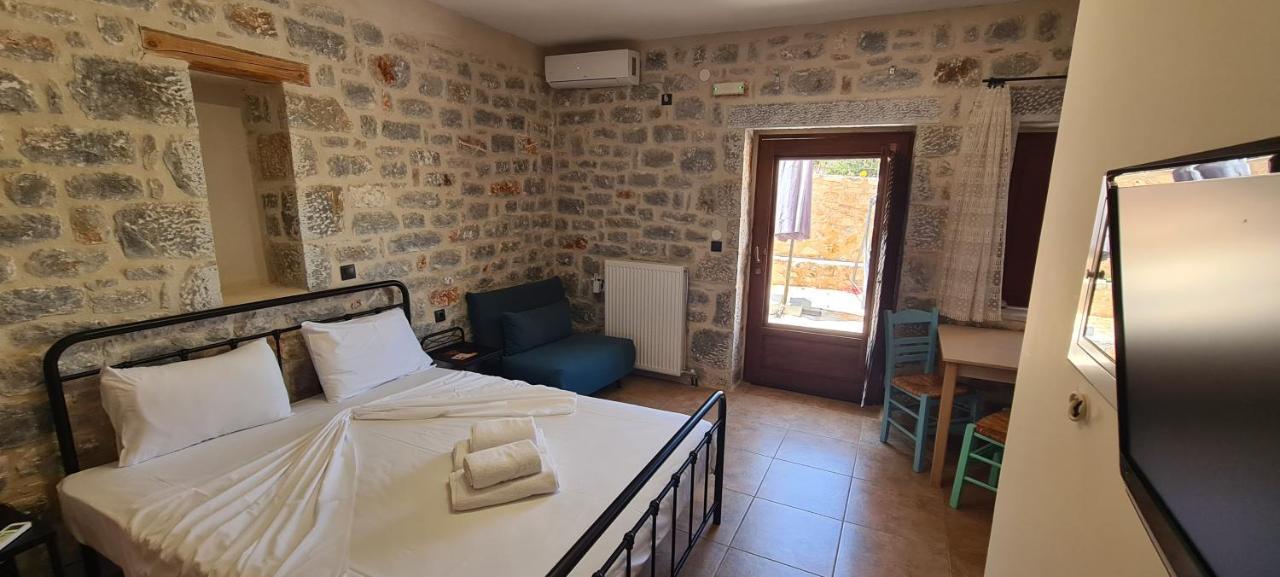 Althea Village Areopoli Exterior photo