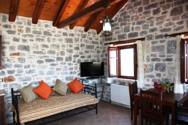 Althea Village Areopoli Exterior photo