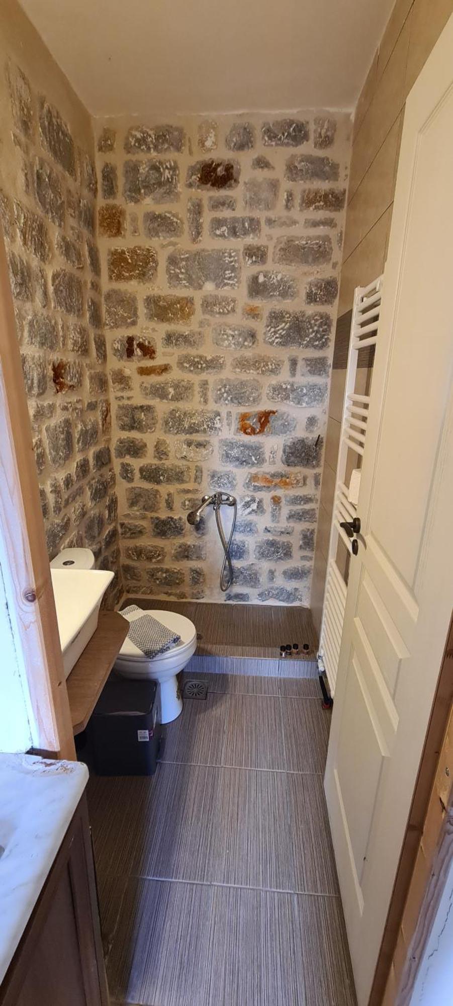 Althea Village Areopoli Room photo