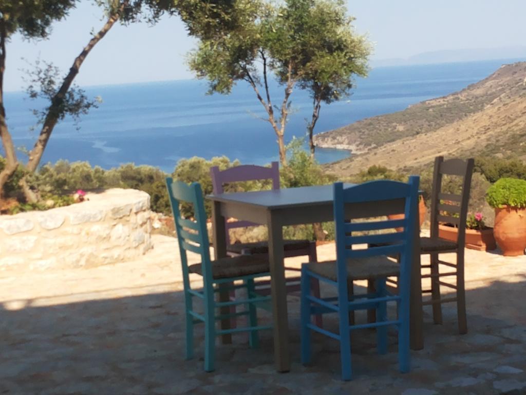 Althea Village Areopoli Exterior photo