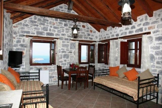 Althea Village Areopoli Exterior photo